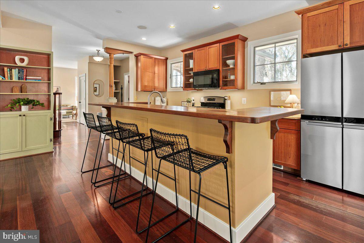 TAKOMA PARK - Residential