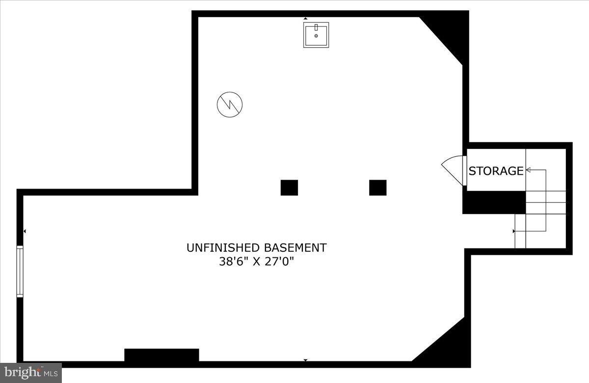 TAKOMA PARK - Residential