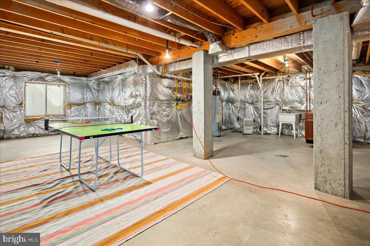 TAKOMA PARK - Residential