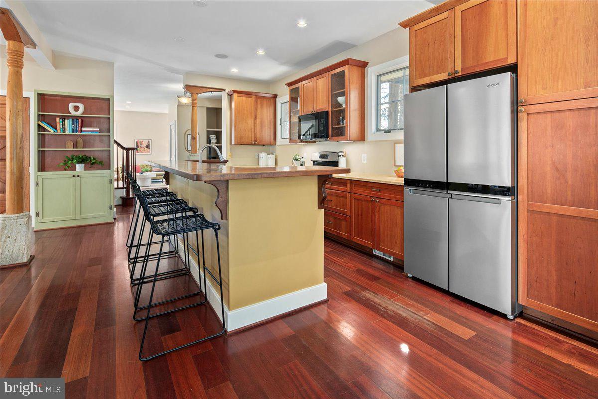 TAKOMA PARK - Residential