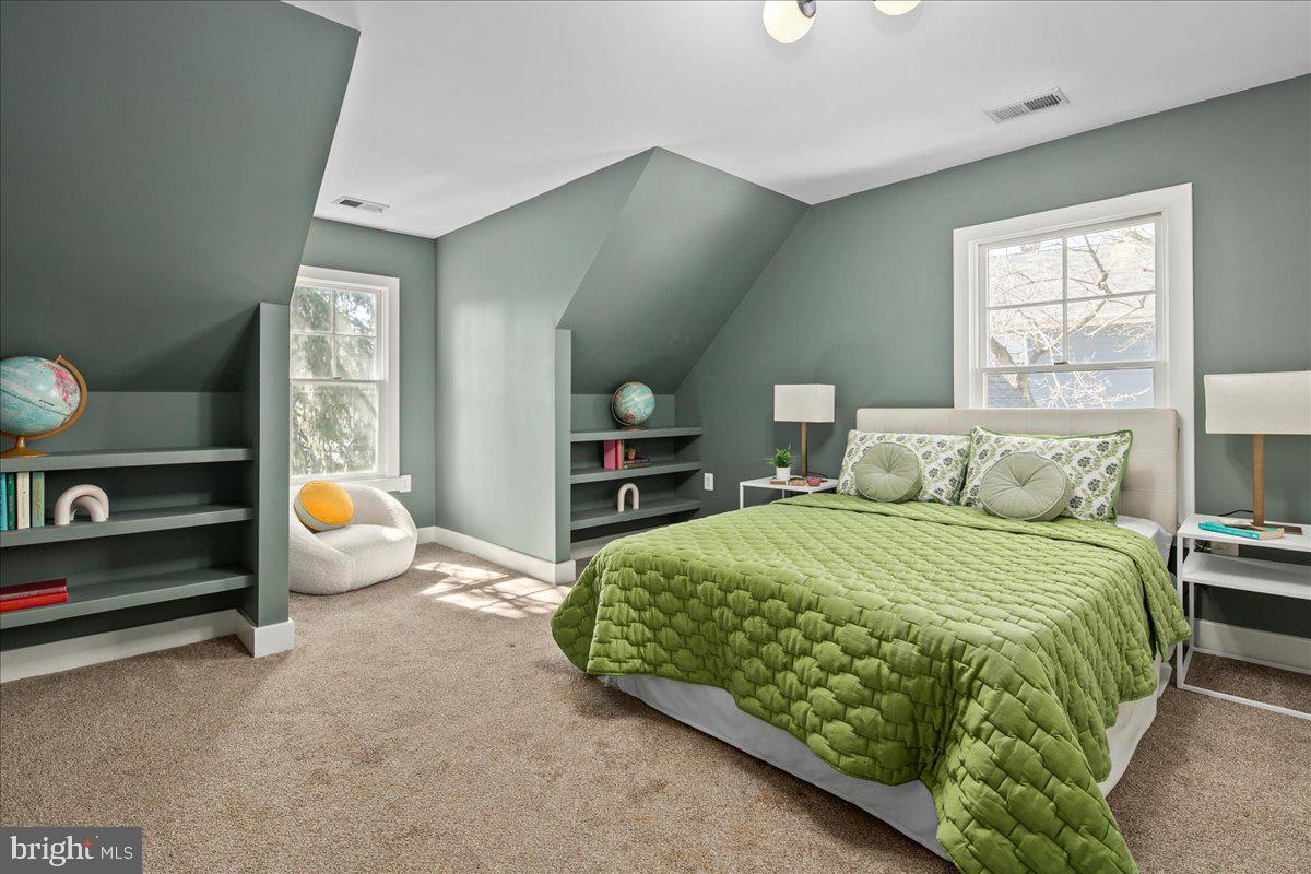 TAKOMA PARK - Residential