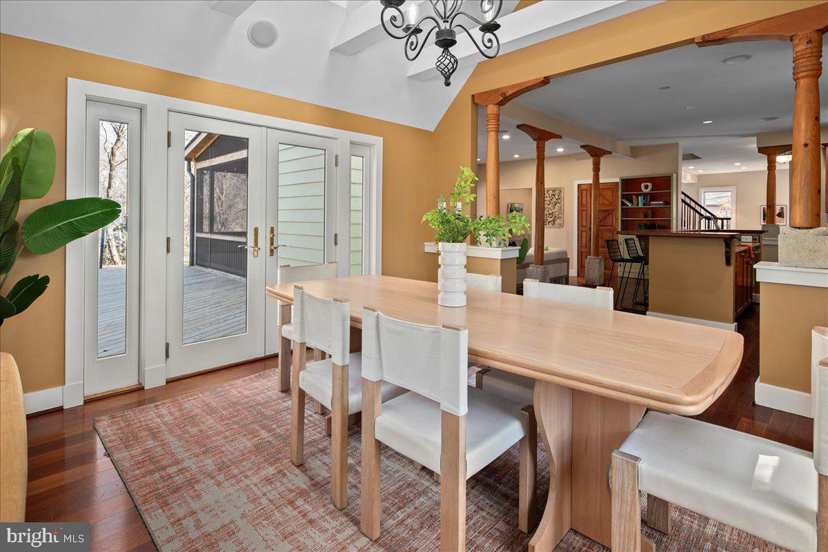 TAKOMA PARK - Residential