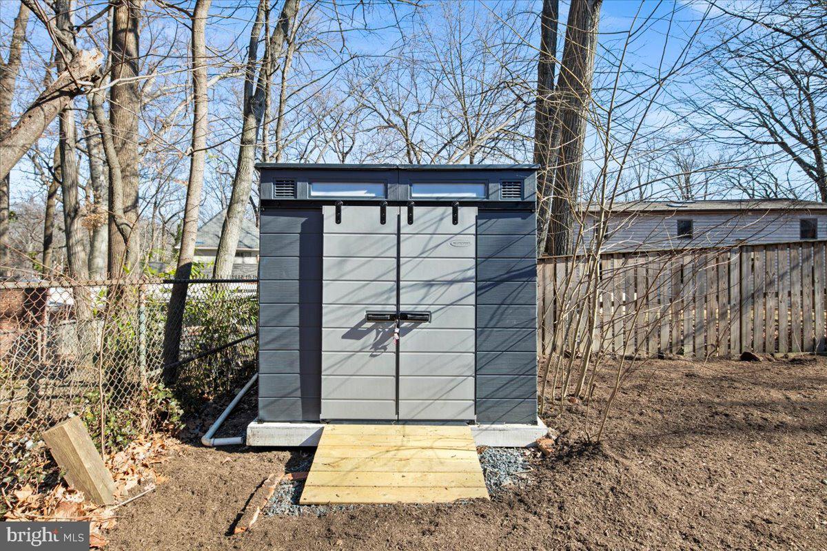 TAKOMA PARK - Residential