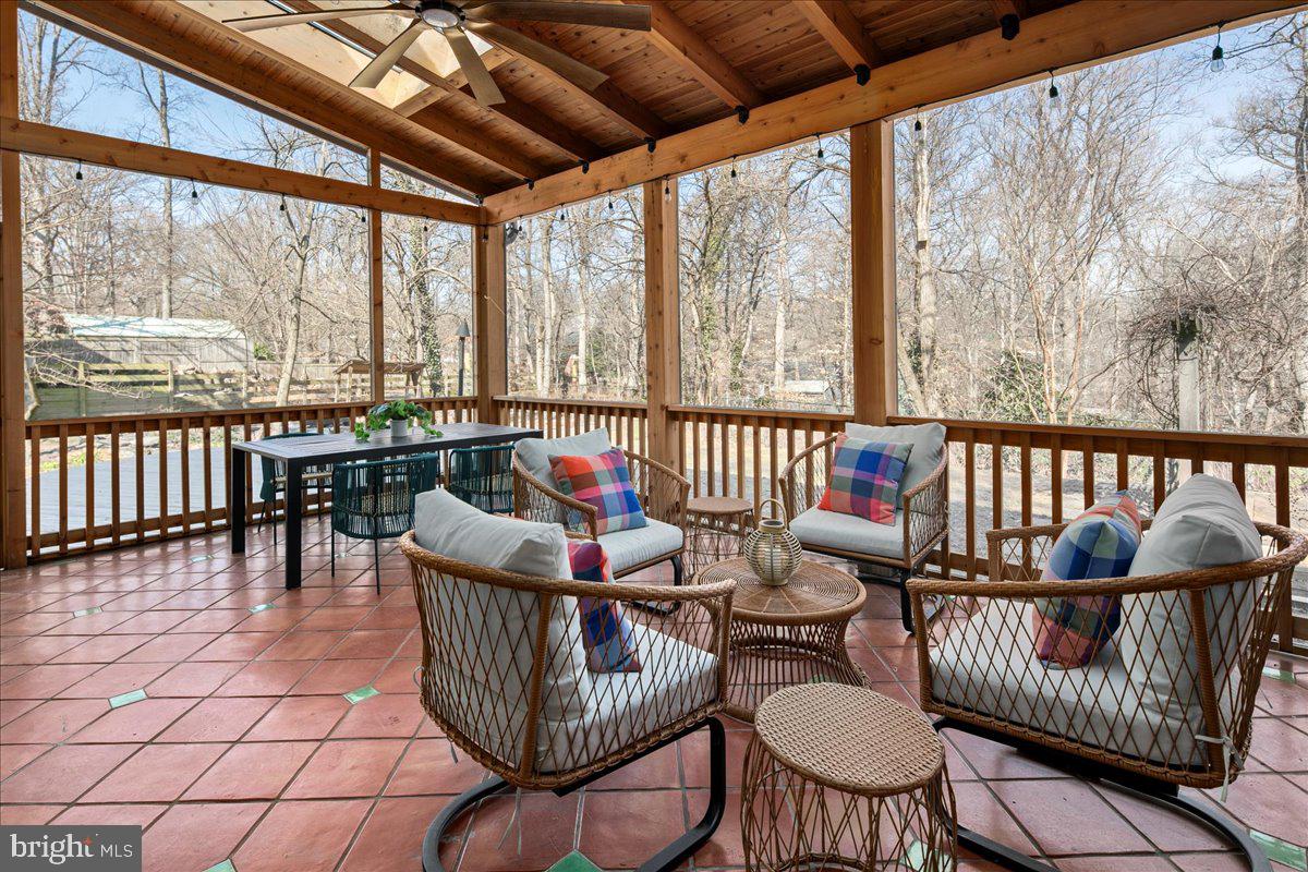 TAKOMA PARK - Residential