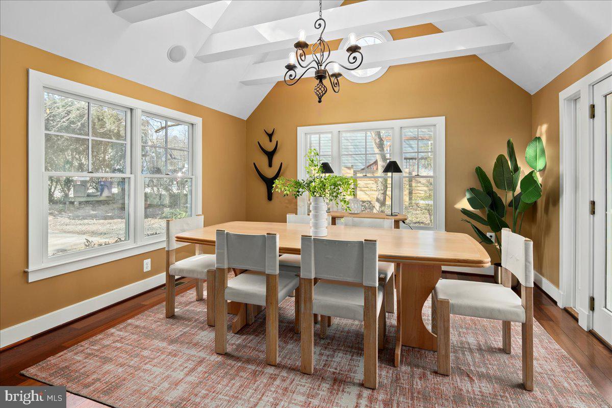 TAKOMA PARK - Residential