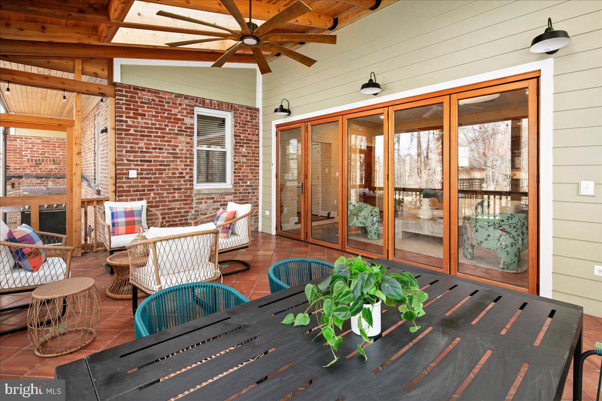 TAKOMA PARK - Residential