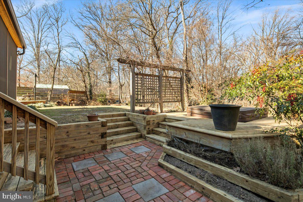 TAKOMA PARK - Residential