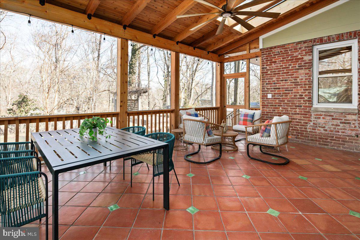 TAKOMA PARK - Residential