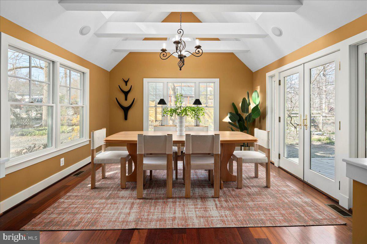 TAKOMA PARK - Residential