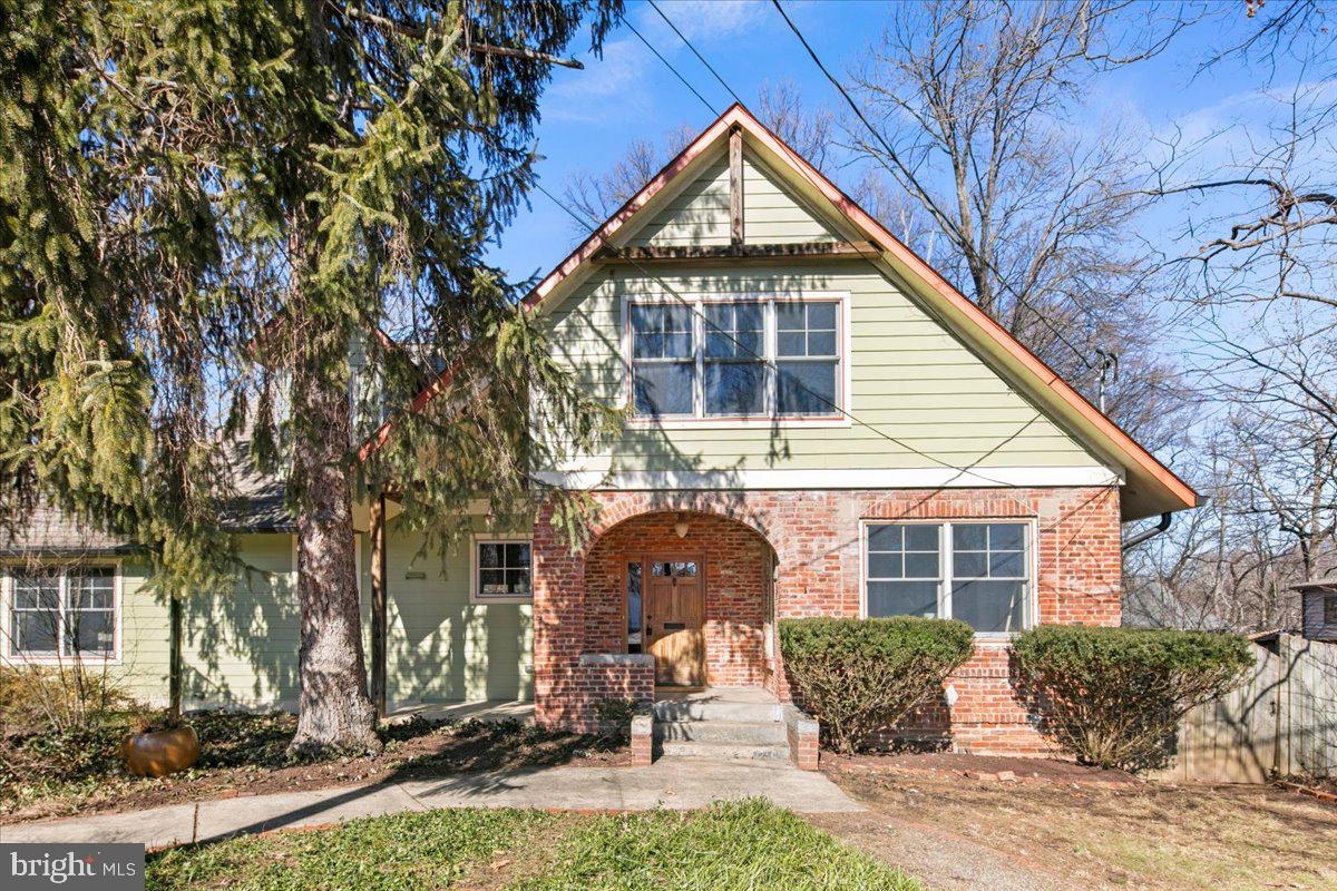 TAKOMA PARK - Residential