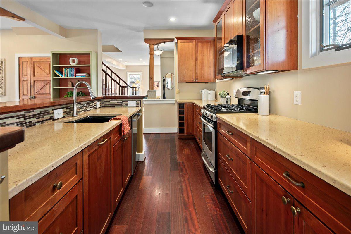 TAKOMA PARK - Residential