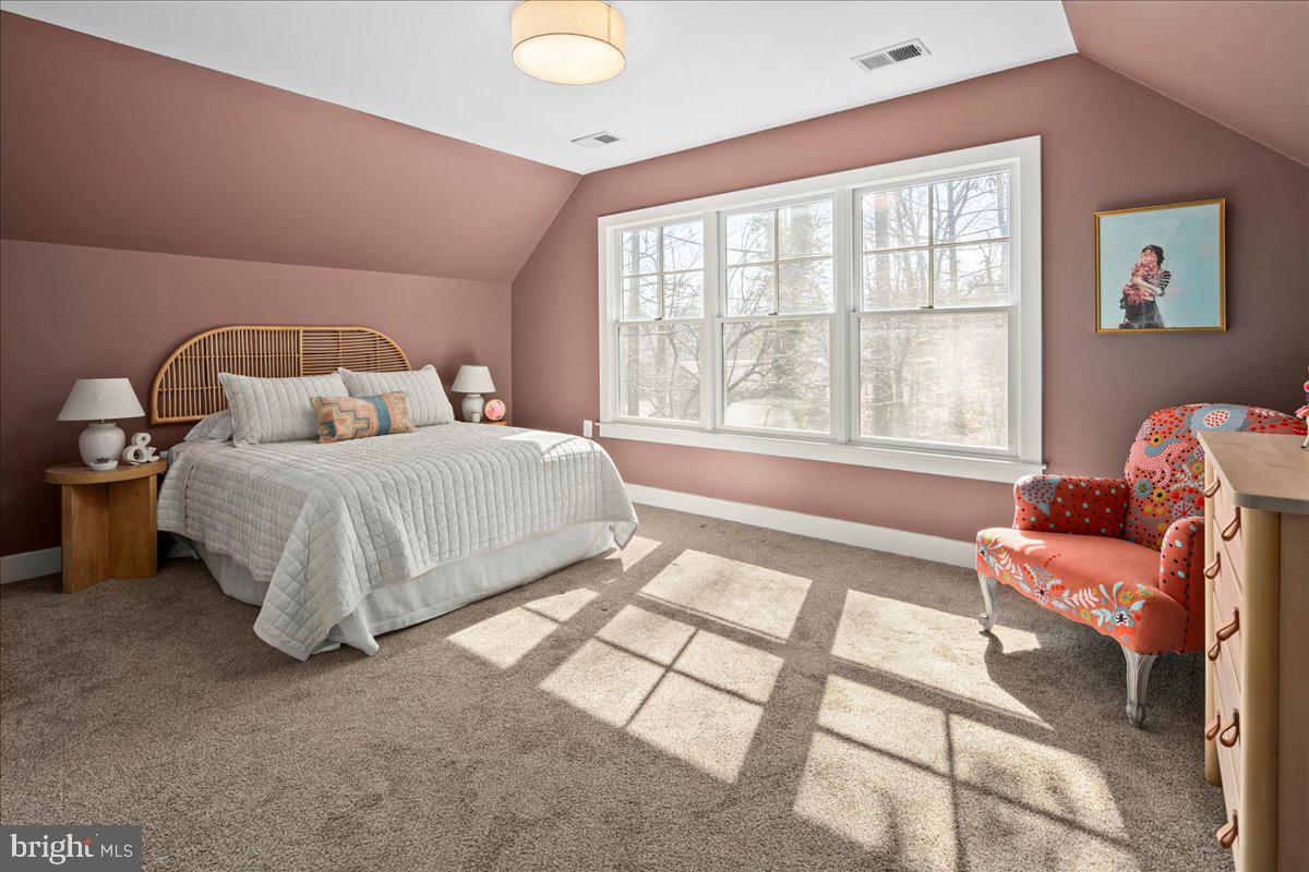 TAKOMA PARK - Residential