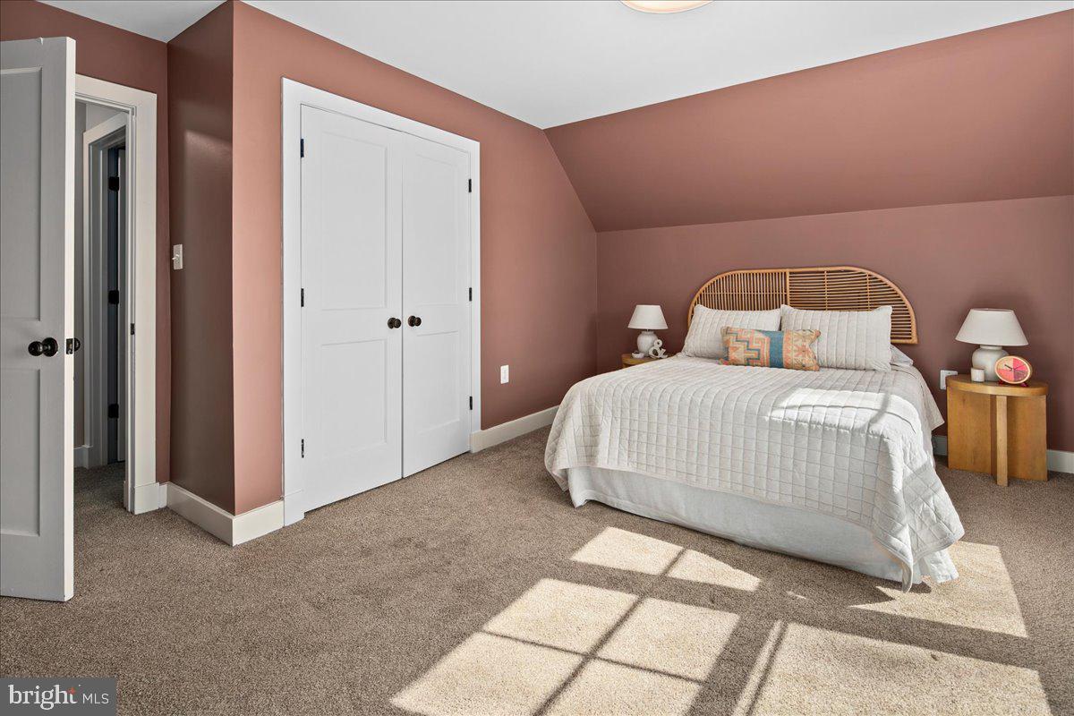 TAKOMA PARK - Residential