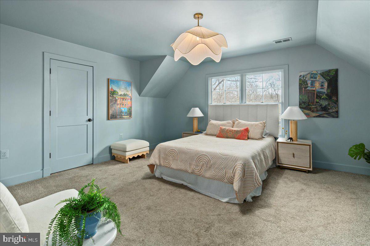 TAKOMA PARK - Residential