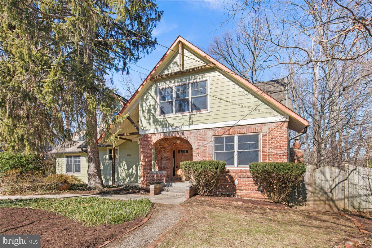 TAKOMA PARK - Residential