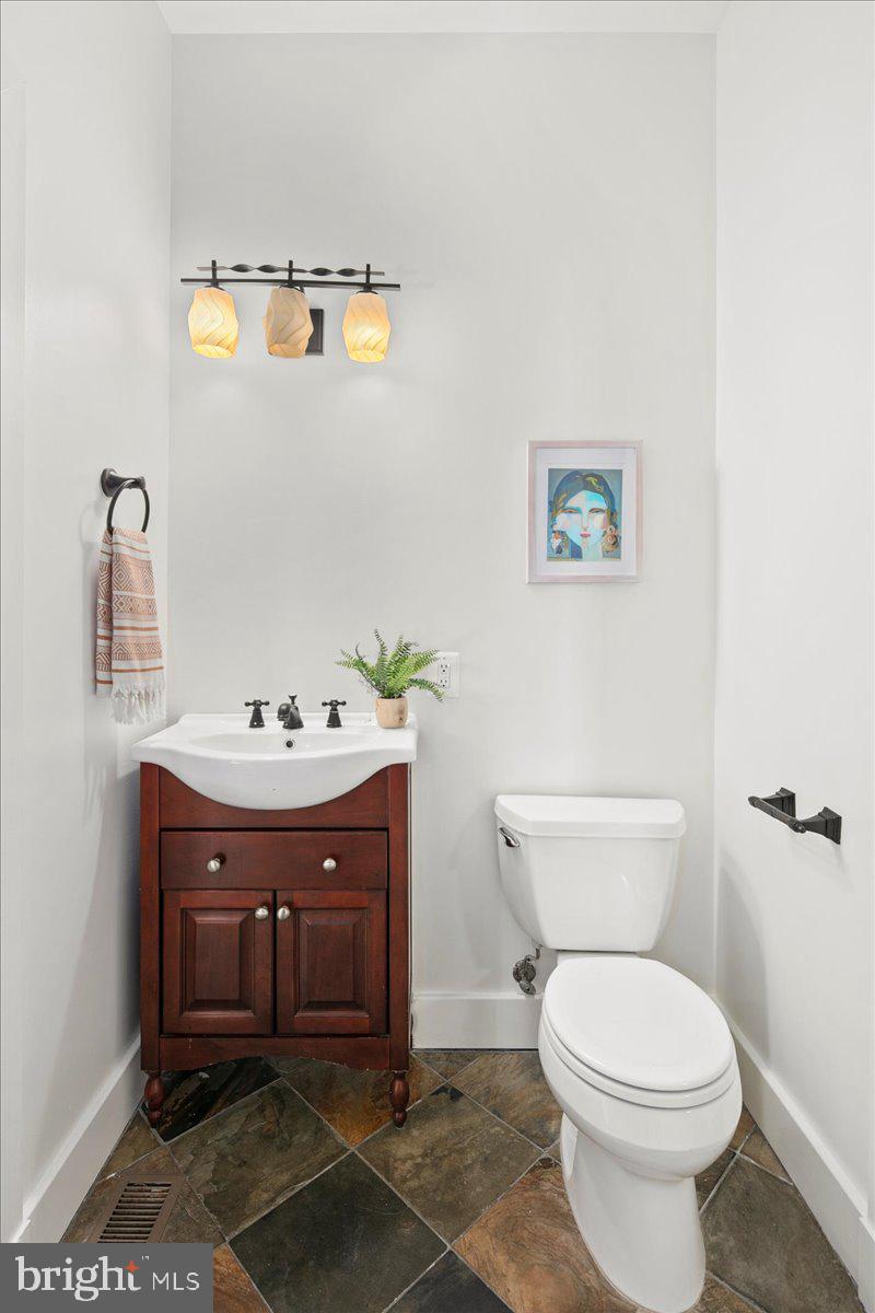 TAKOMA PARK - Residential