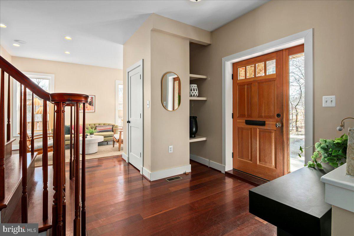 TAKOMA PARK - Residential