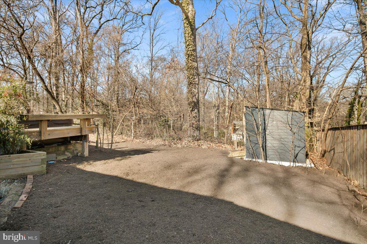 TAKOMA PARK - Residential