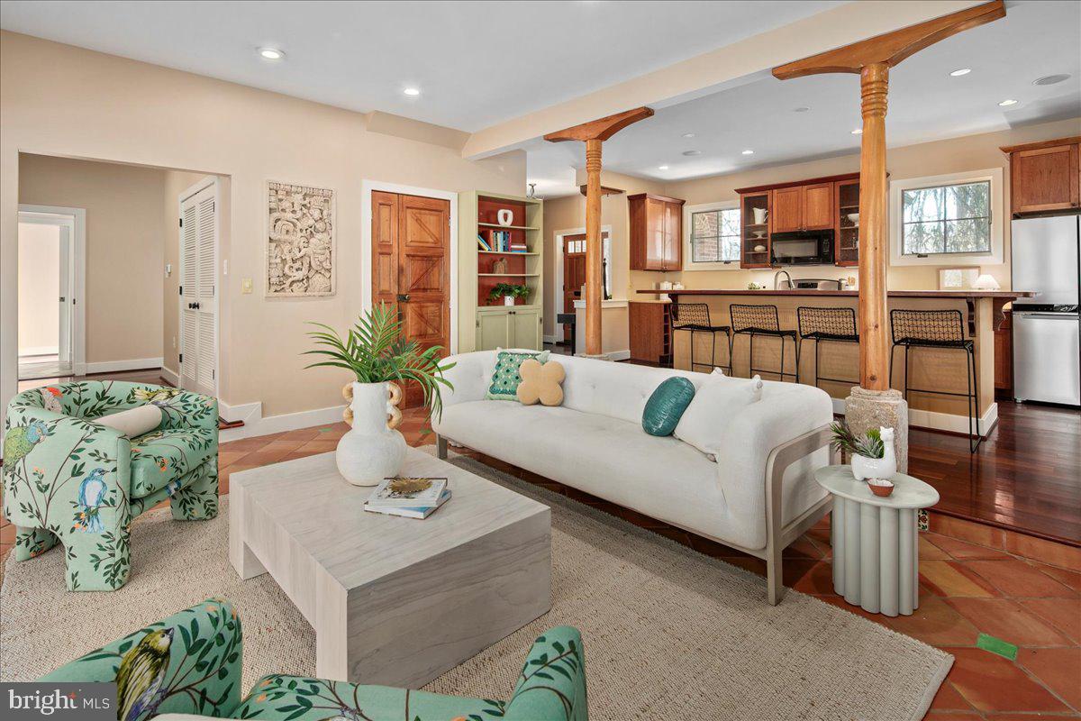 TAKOMA PARK - Residential