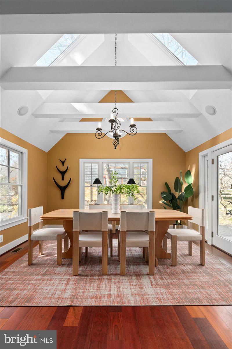 TAKOMA PARK - Residential