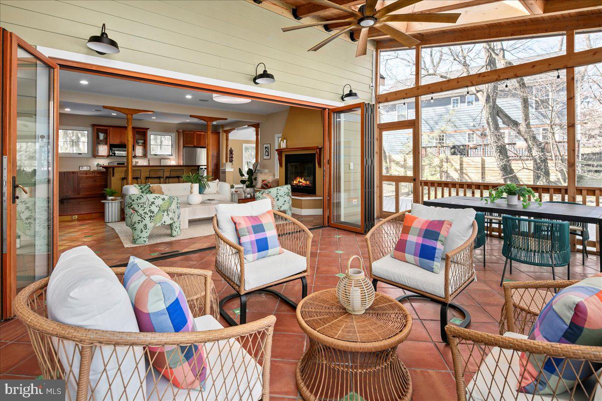 TAKOMA PARK - Residential