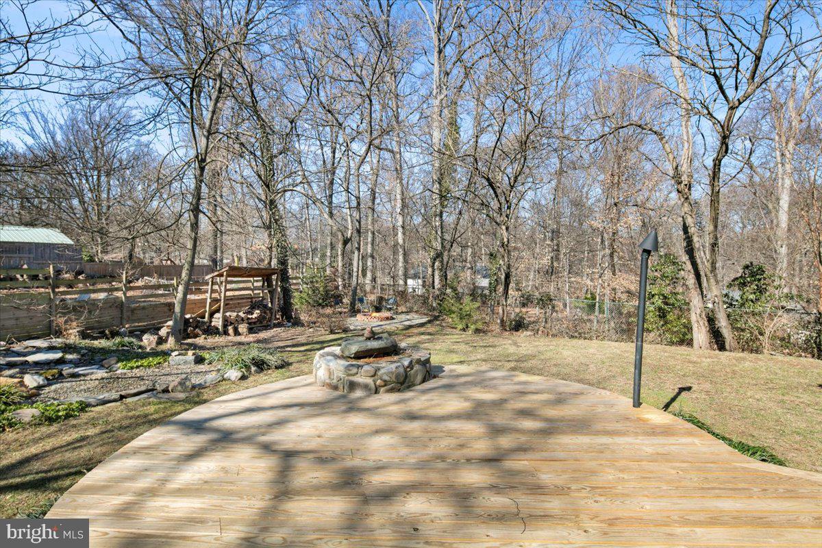 TAKOMA PARK - Residential