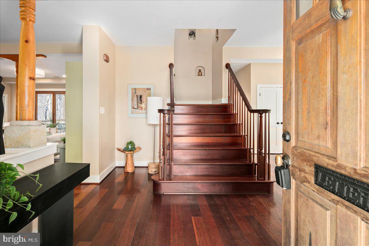 TAKOMA PARK - Residential