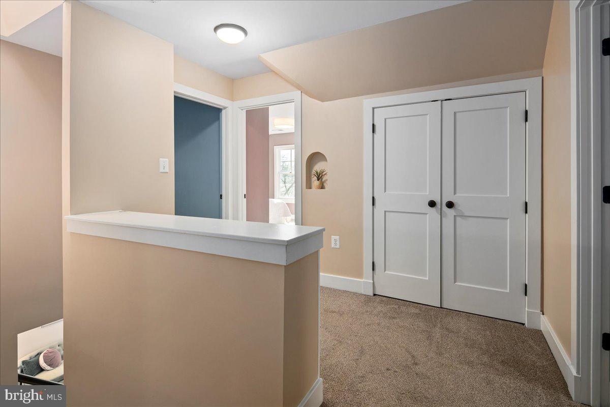 TAKOMA PARK - Residential