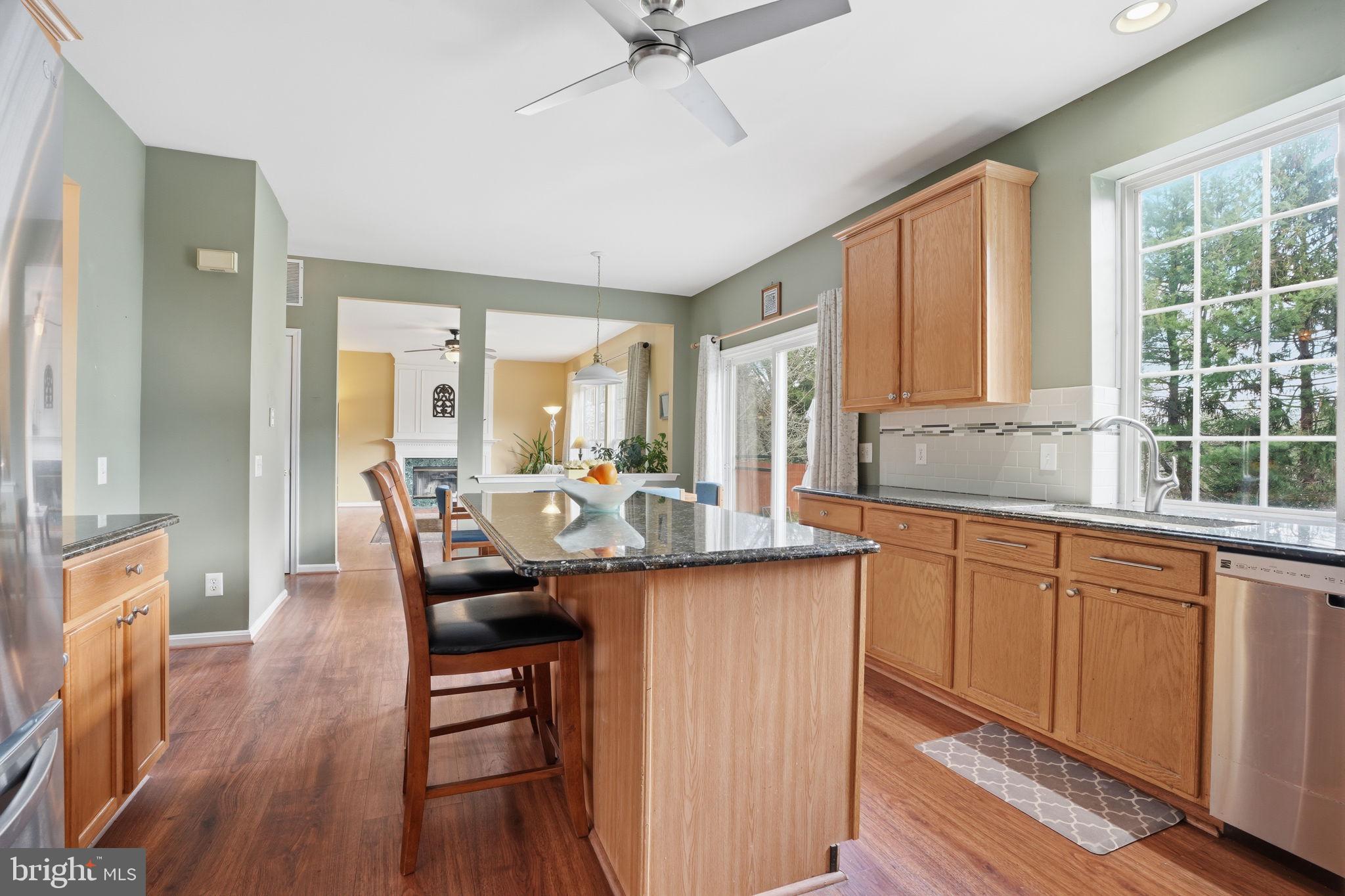 ROSEFIELD - Residential