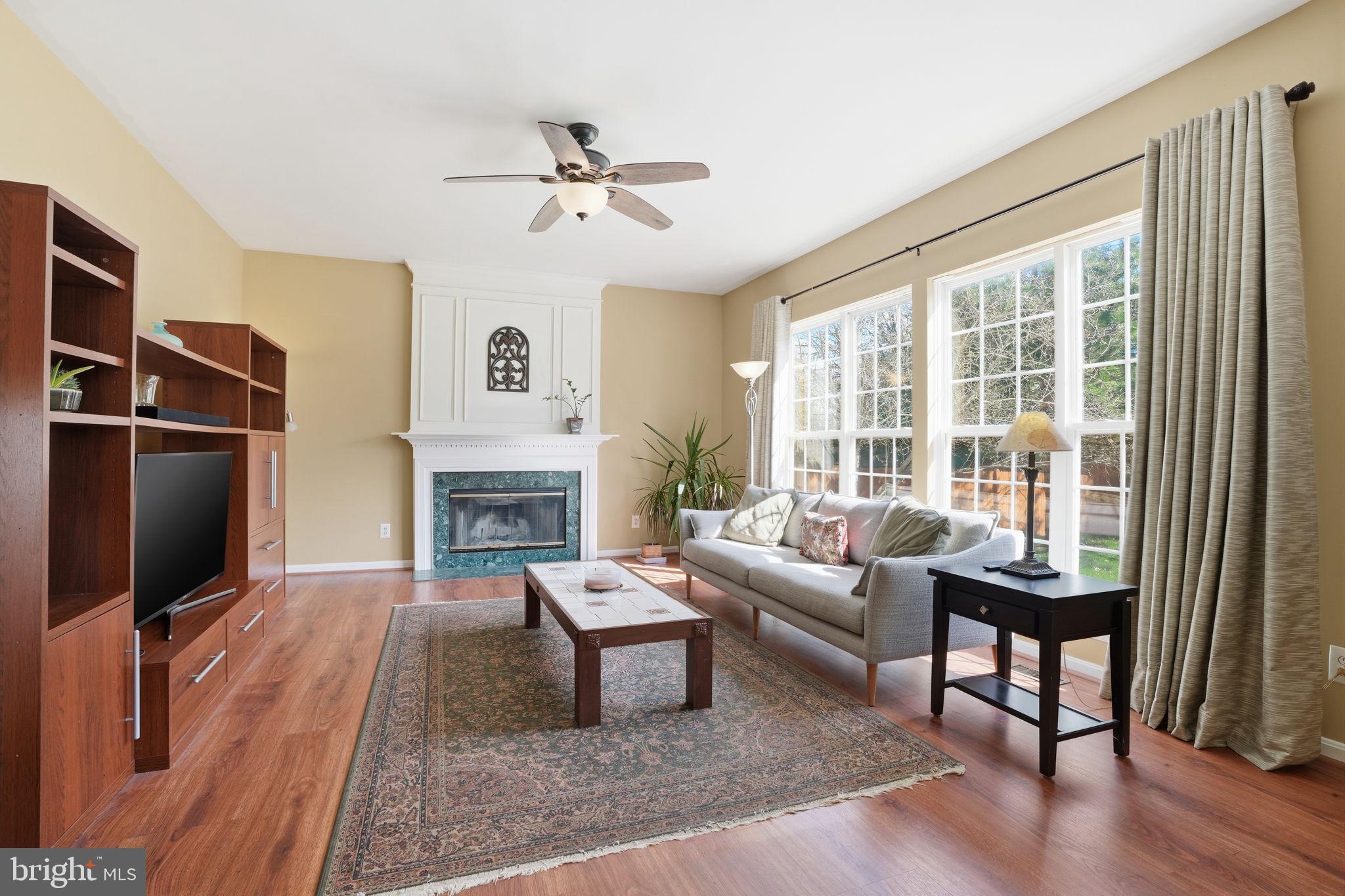 ROSEFIELD - Residential