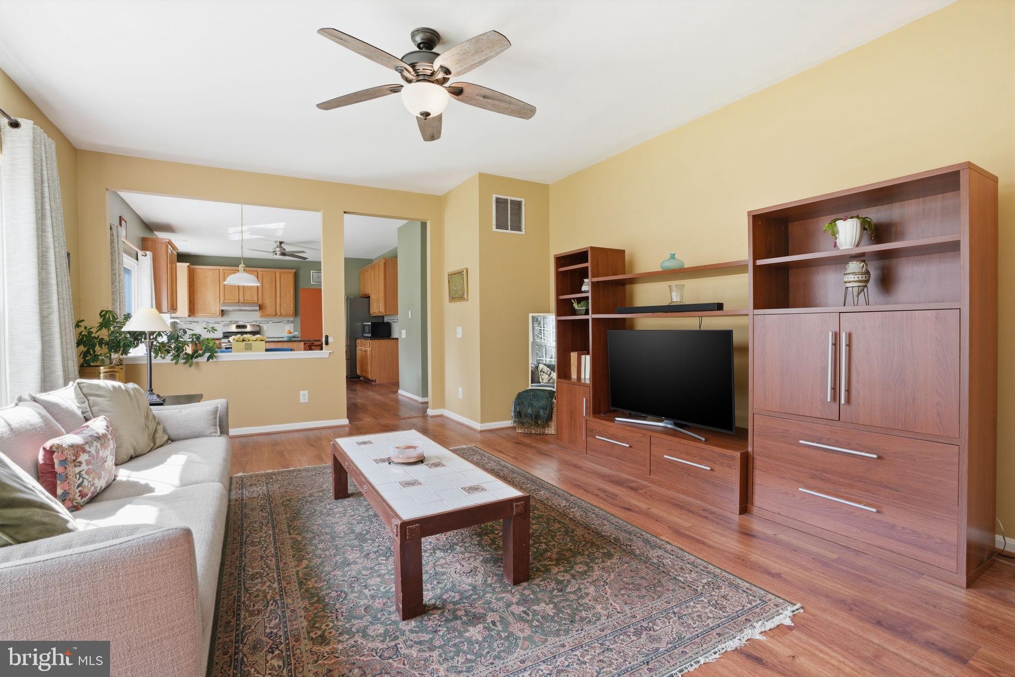 ROSEFIELD - Residential