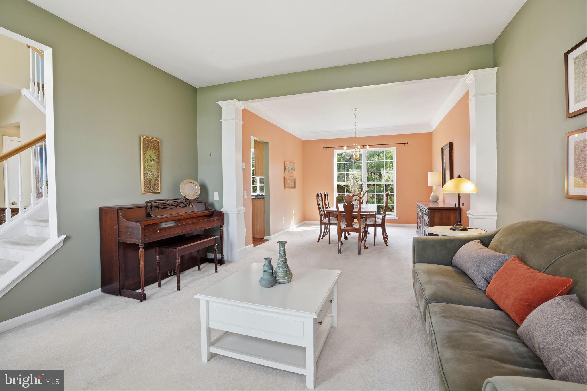 ROSEFIELD - Residential