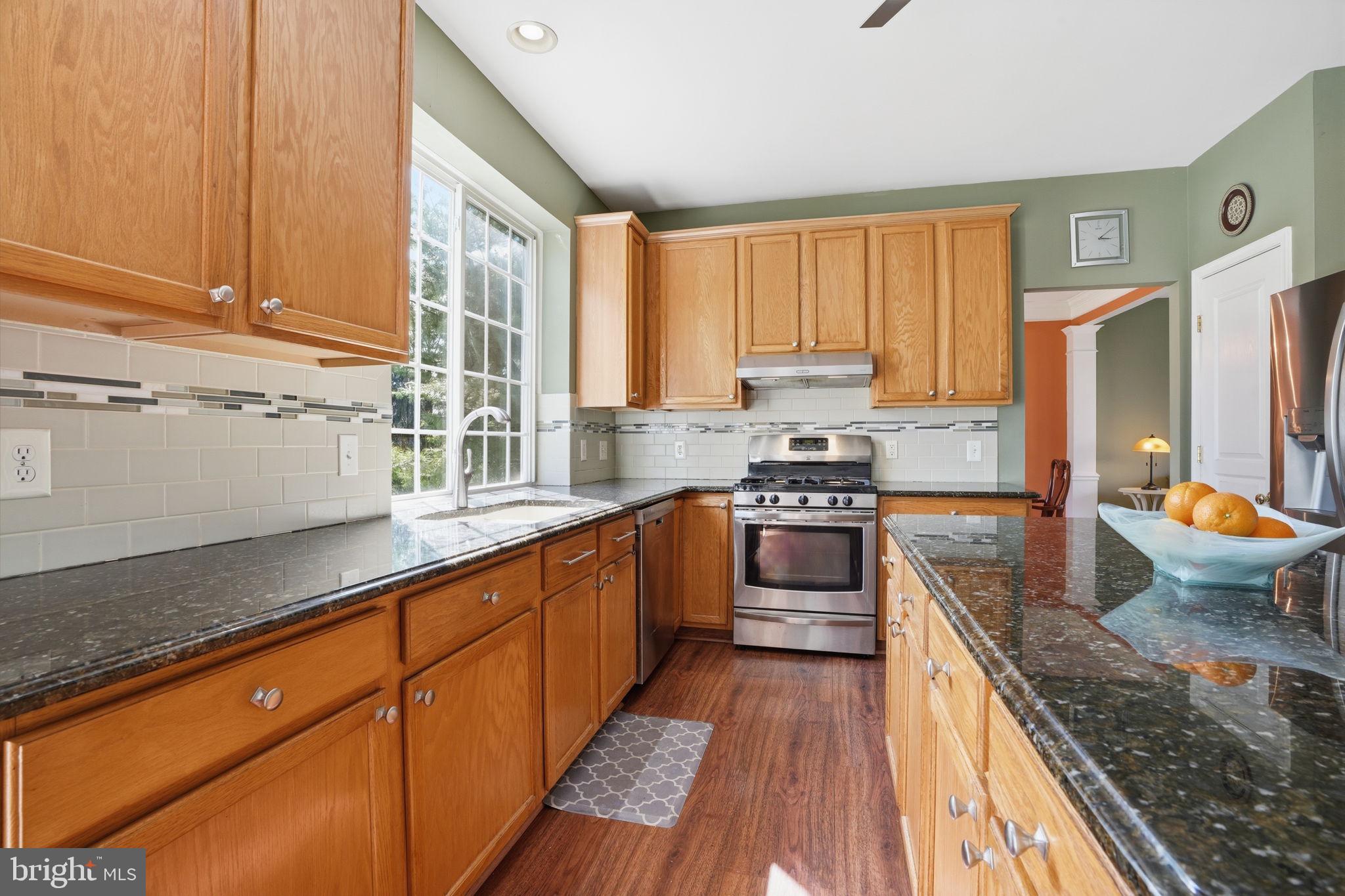 ROSEFIELD - Residential