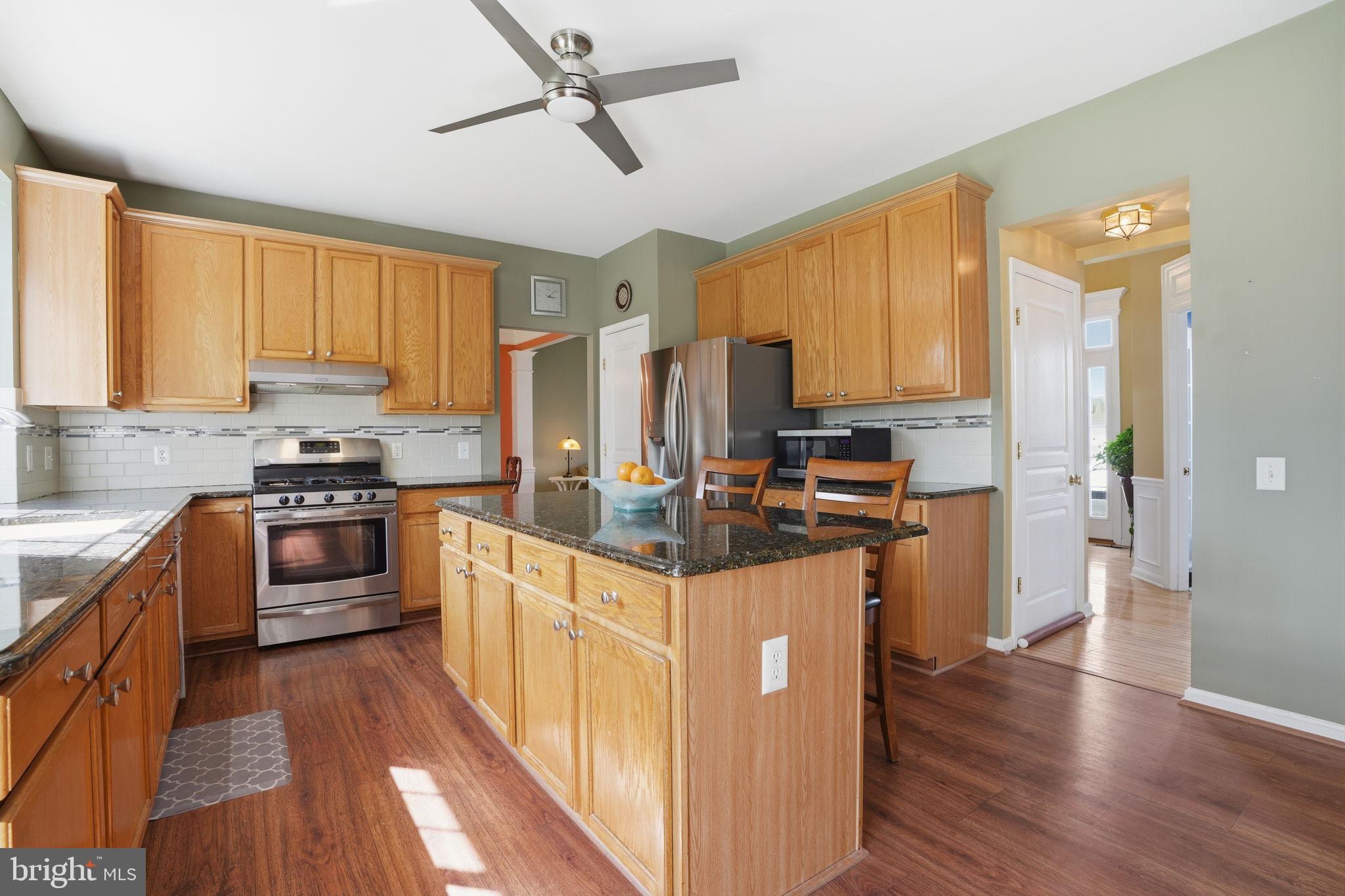 ROSEFIELD - Residential