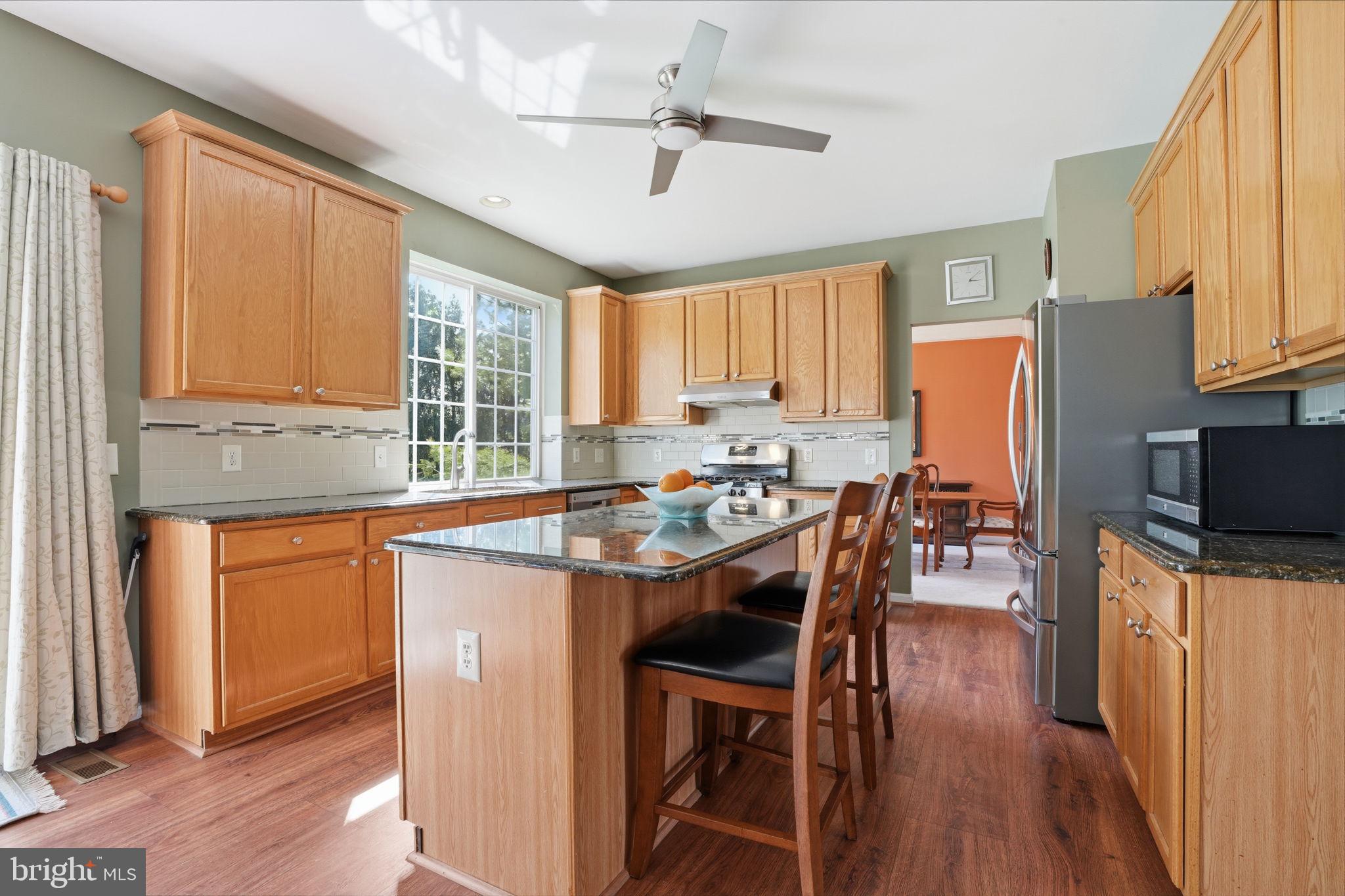 ROSEFIELD - Residential