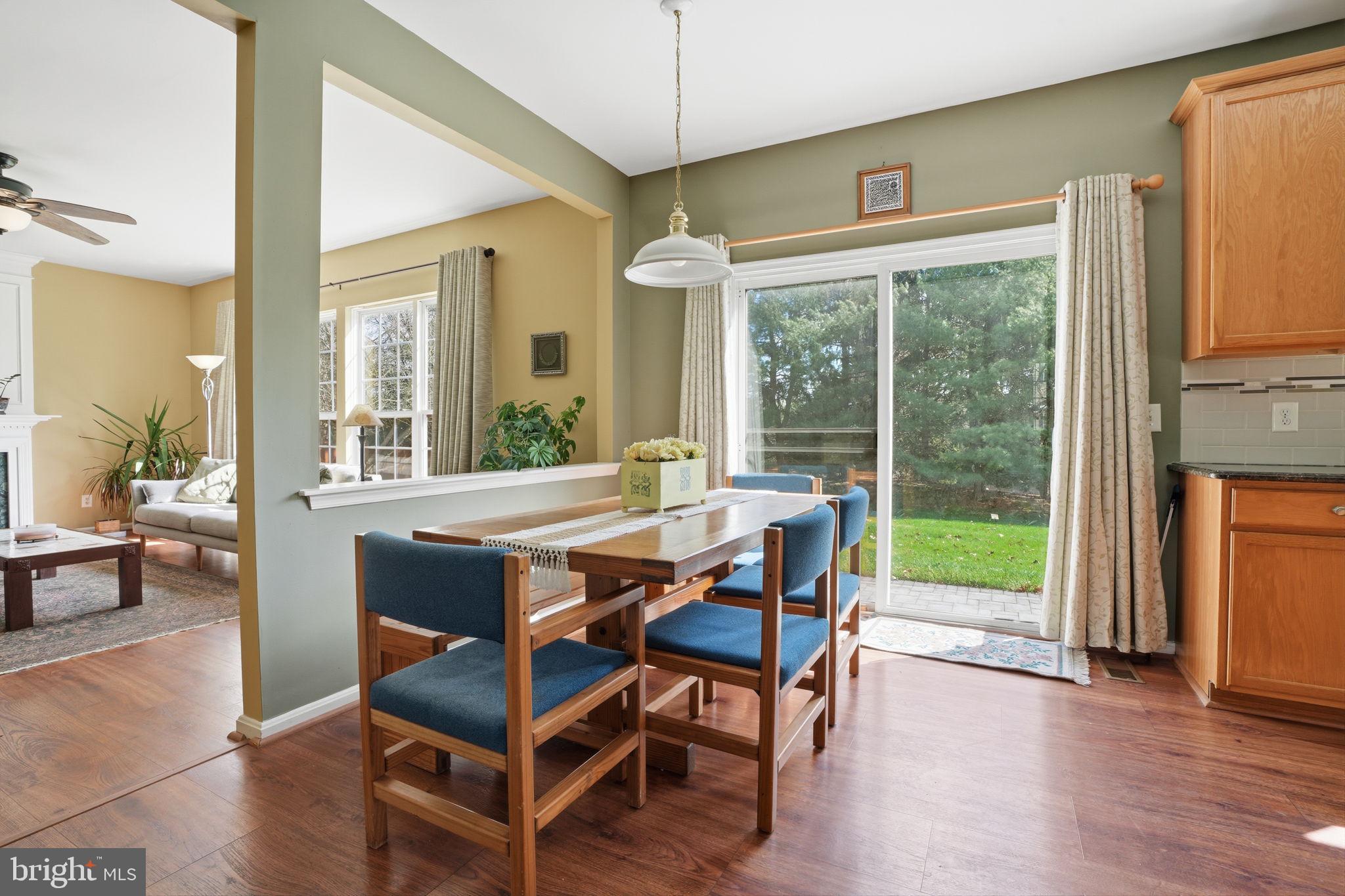 ROSEFIELD - Residential