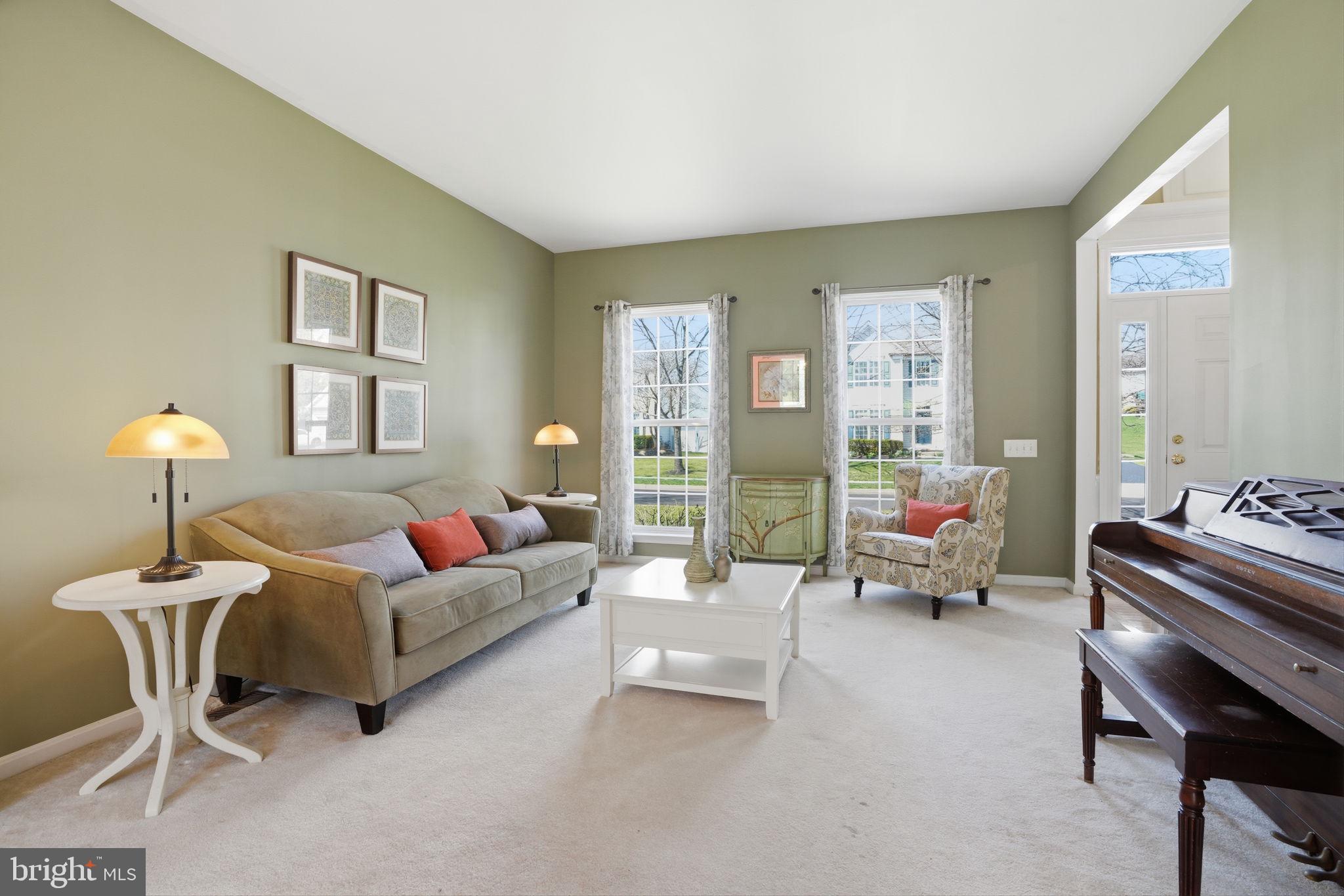 ROSEFIELD - Residential