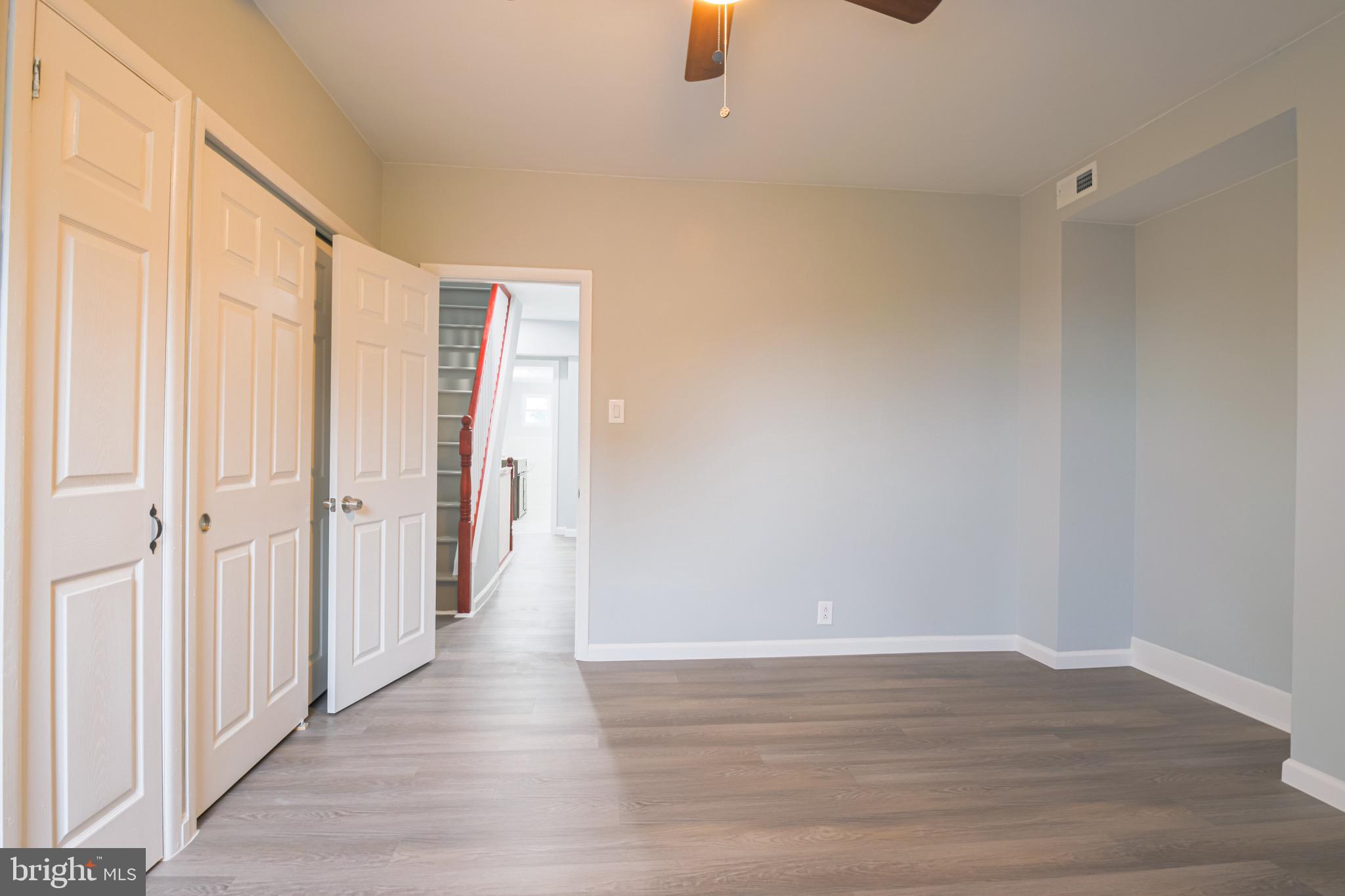 FRANKFORD - Residential