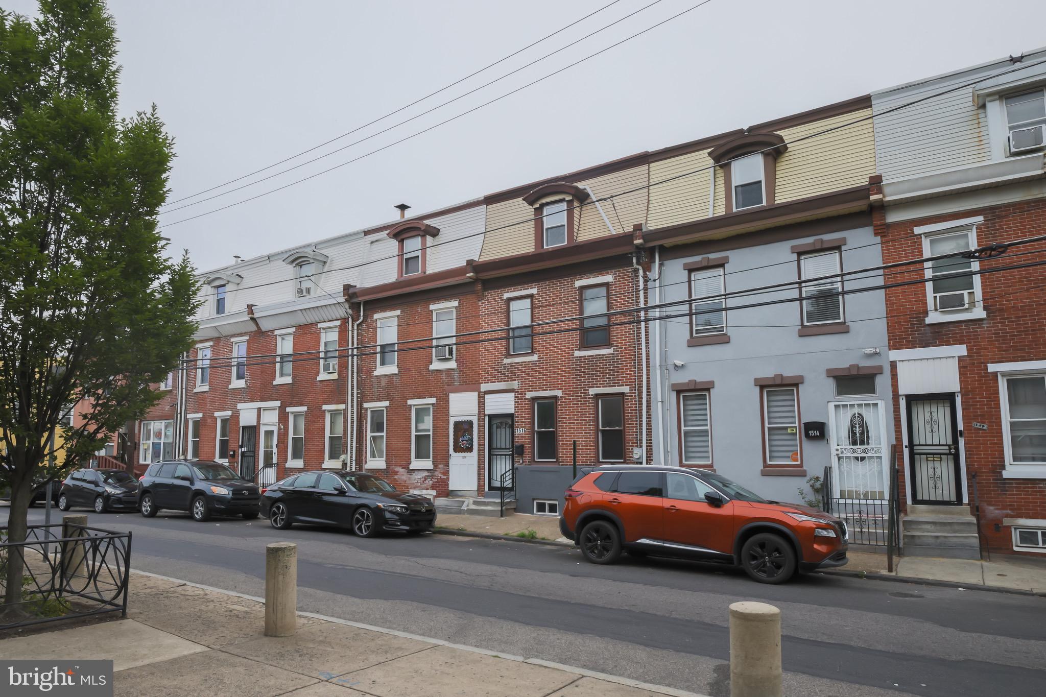 FRANKFORD - Residential