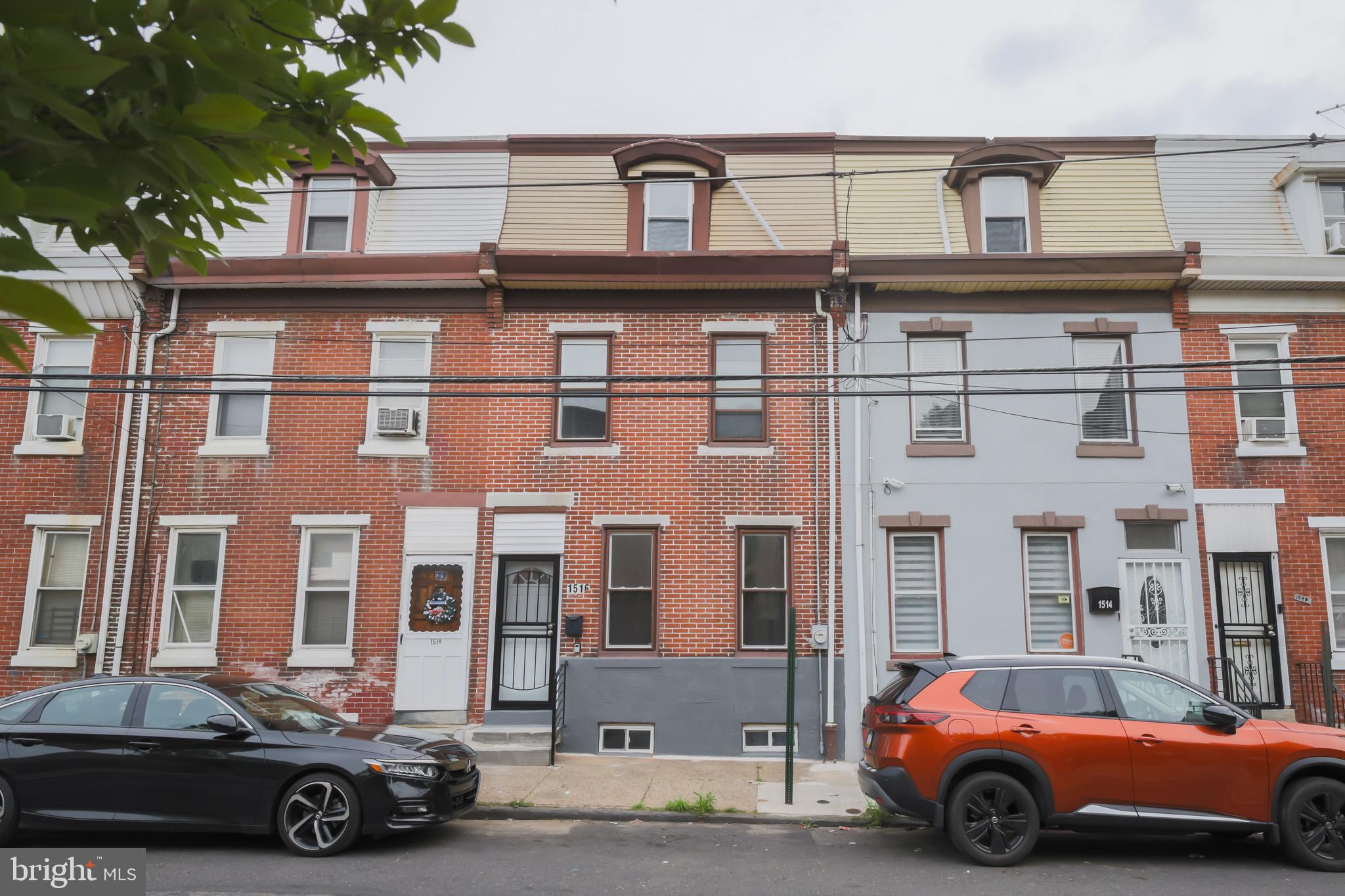 FRANKFORD - Residential