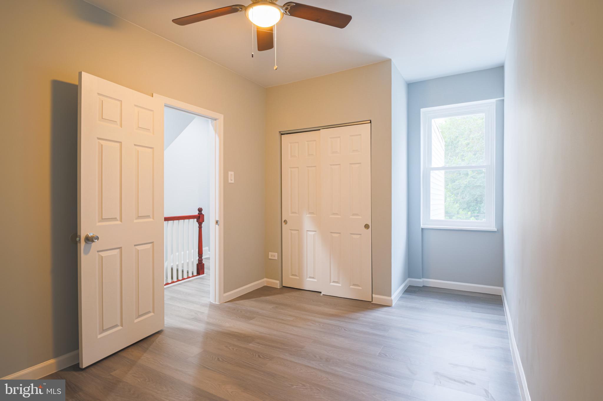 FRANKFORD - Residential