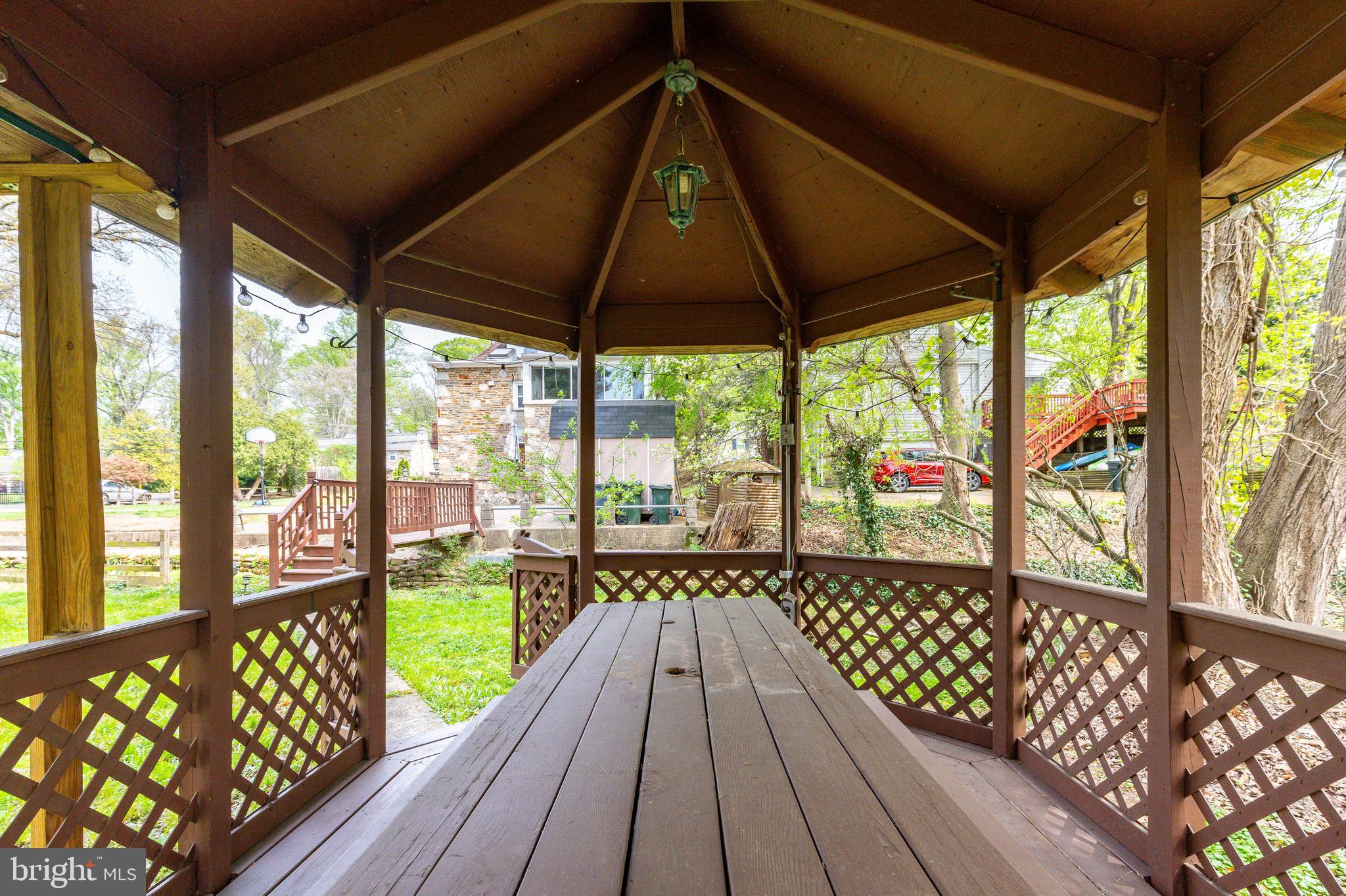 ABINGTON - Residential