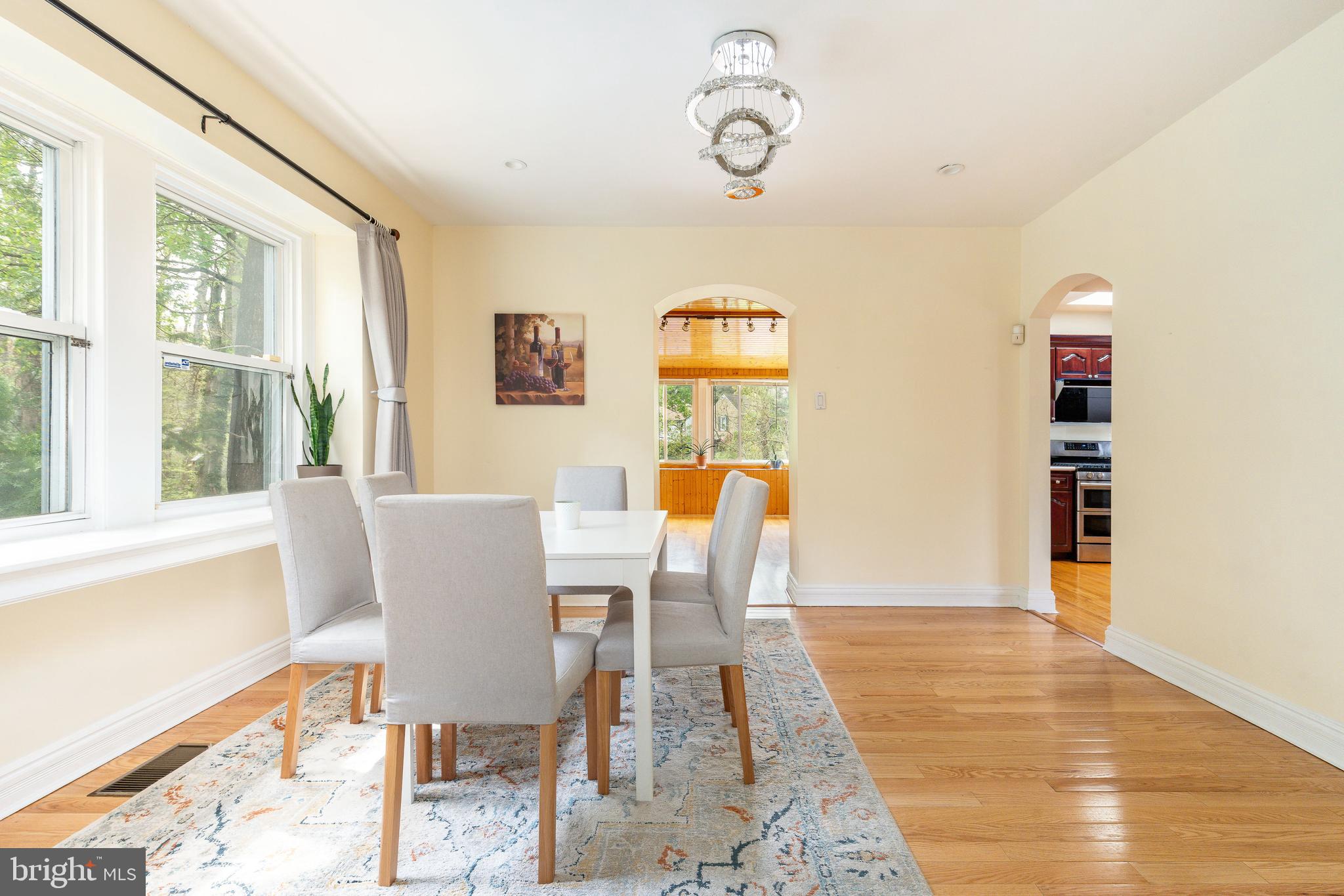 ABINGTON - Residential