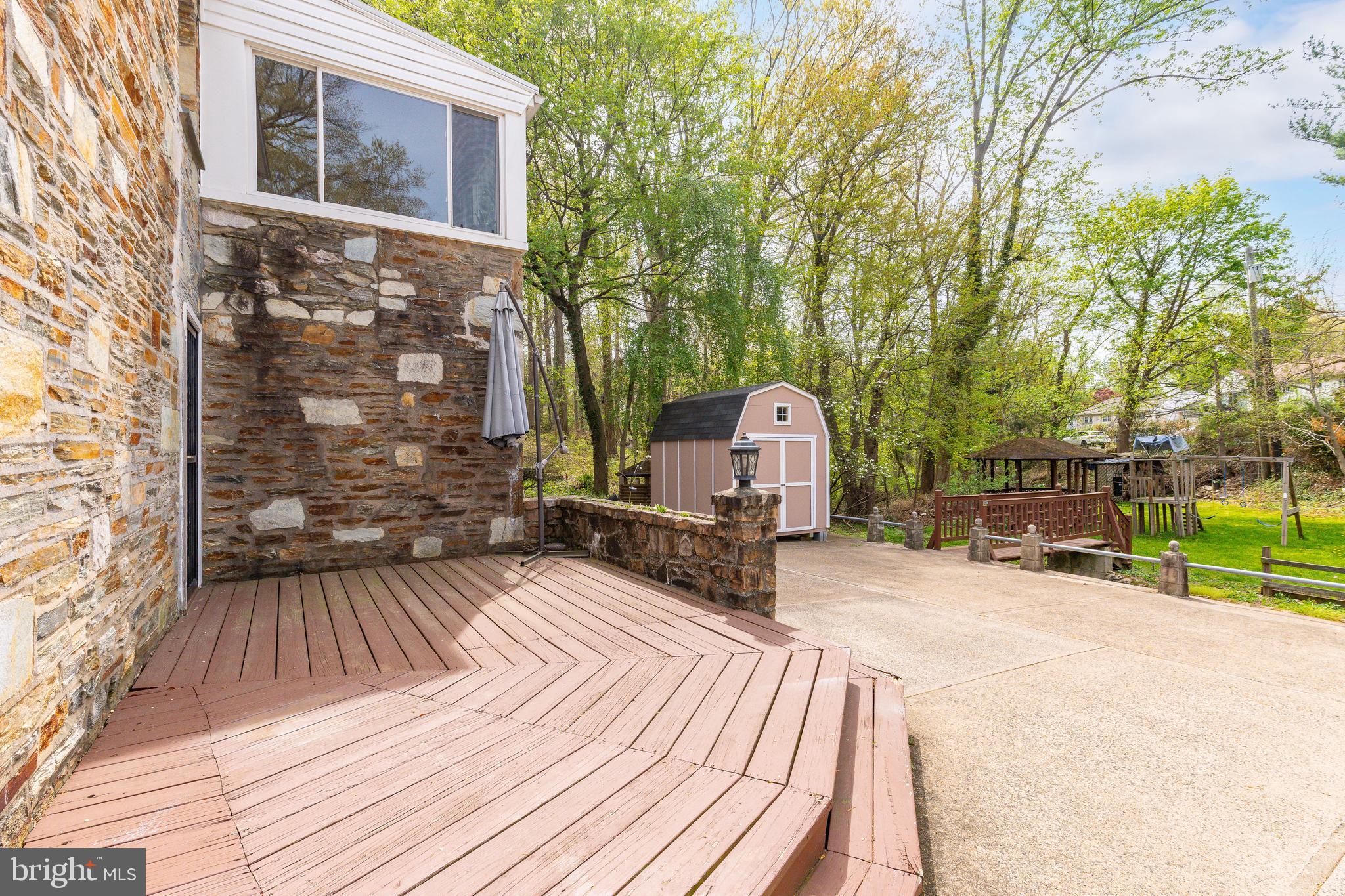 ABINGTON - Residential