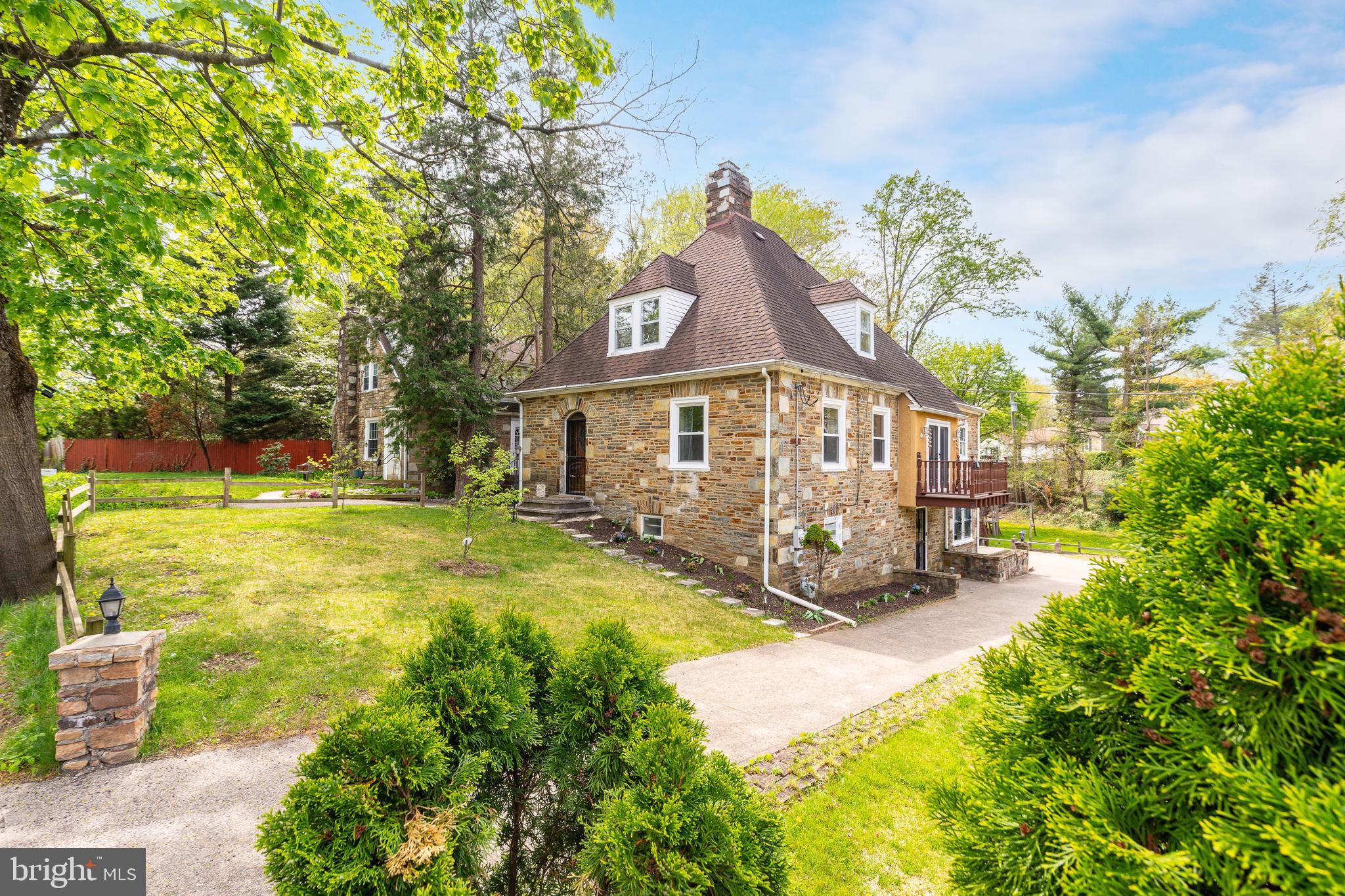 ABINGTON - Residential