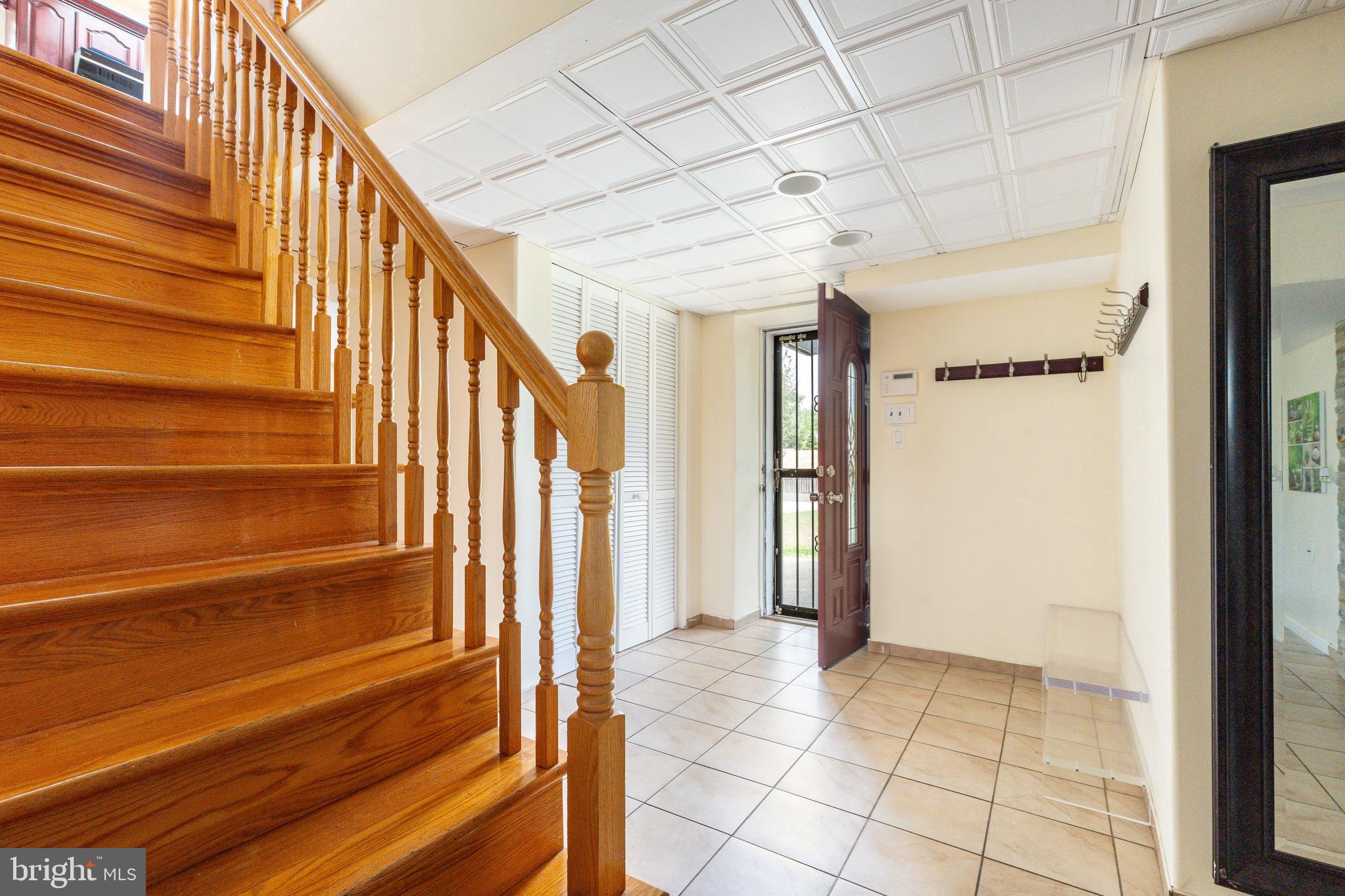 ABINGTON - Residential