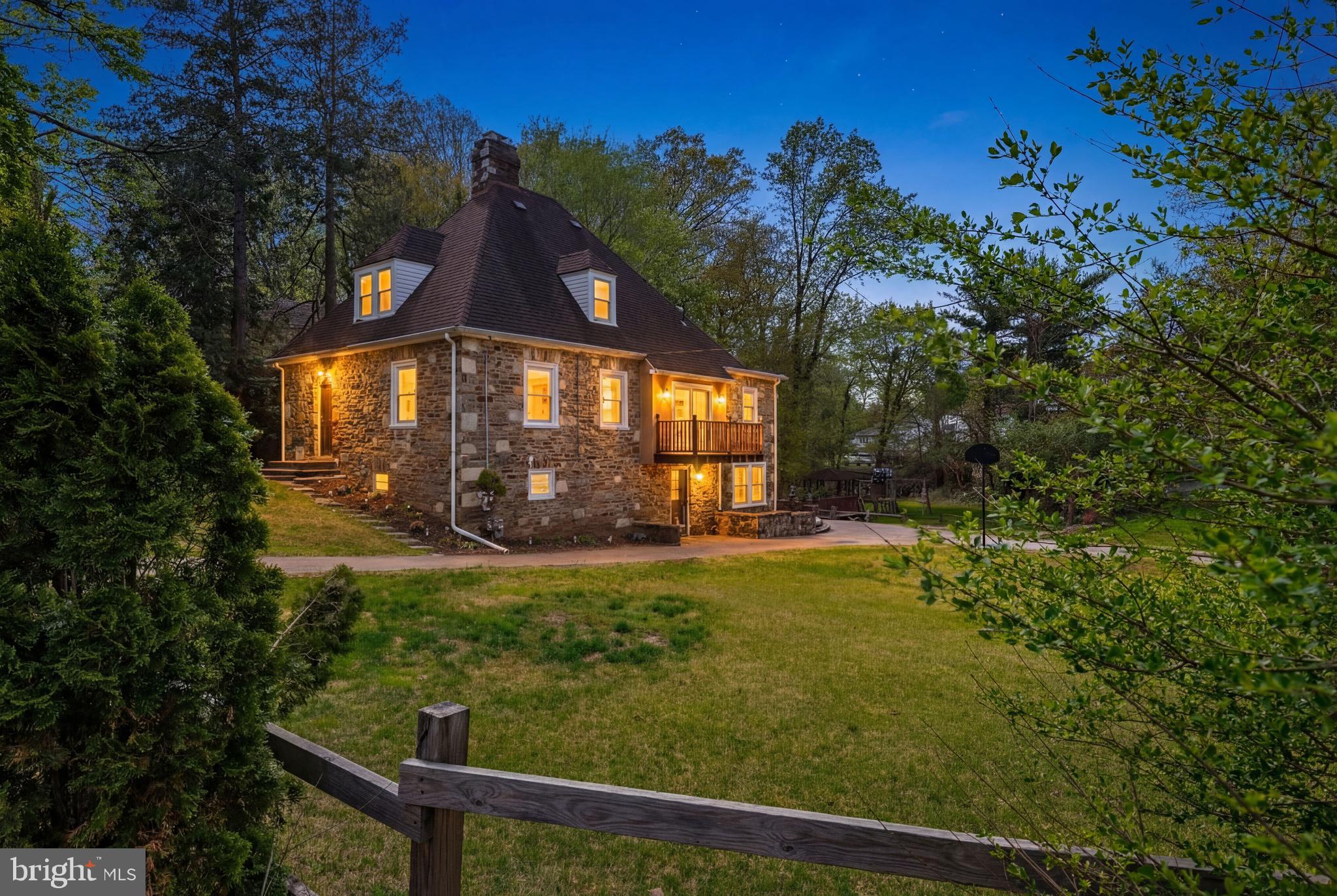 ABINGTON - Residential