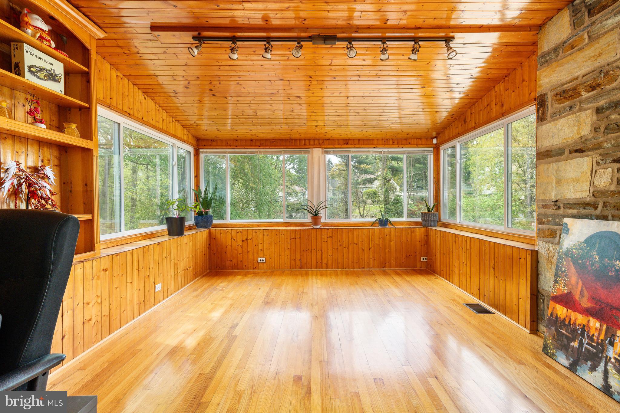 ABINGTON - Residential