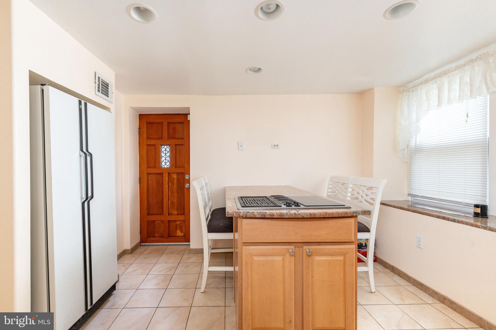 ABINGTON - Residential