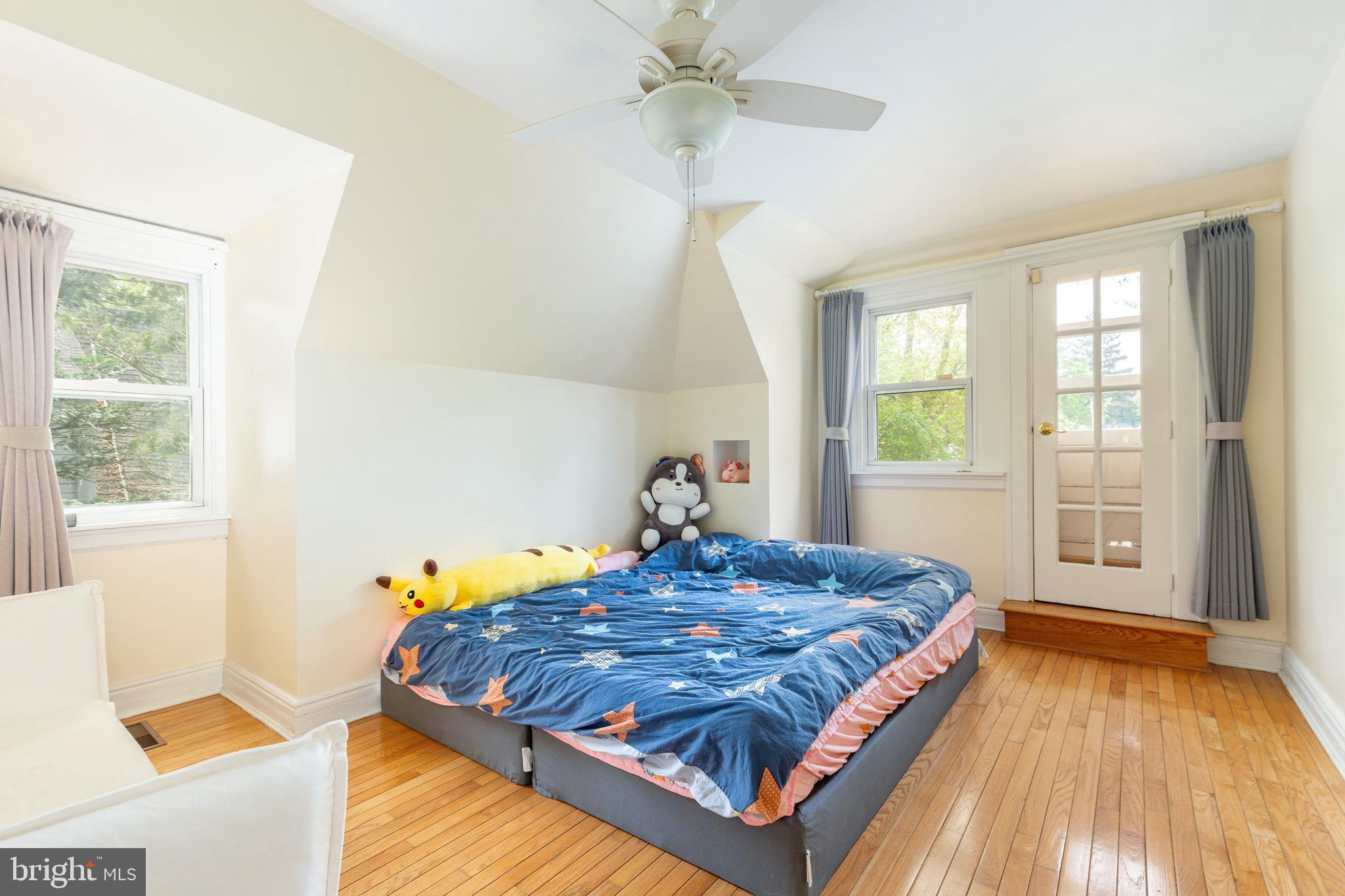 ABINGTON - Residential